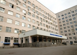 Больше 9 млн рублей отдаст Ростовская областная больница за стирку белья 