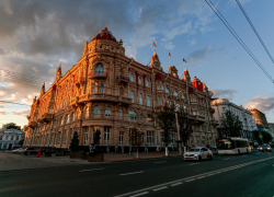 В МУПах Ростова-на-Дону нашли финансовые нарушения на 5,6 млрд рублей