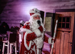 Встречаем Новый год в хорошей компании: ростовчан приглашают провести праздник в СПА-клубе City Creek