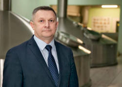 Виталий Литюк назначен директором по операционной деятельности компании «Балтика» в южном регионе