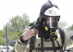 На Дону потушили девять техногенных пожаров за день