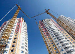 Власти Ростова выдали 83 разрешения на строительство многоэтажных домов в 2021 году