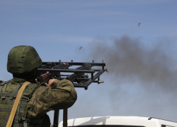 Более 70 БПЛА уничтожили над Ростовской областью за ночь, обломки вызвали пожары
