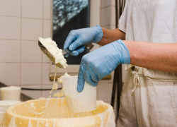 Соцучреждения Дона чаще всего получали молочный фальсификат от ИП и компаний