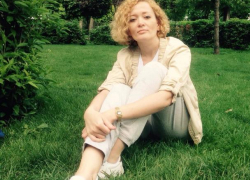 Арестованная ростовчанка Анастасия Шевченко стала лауреатом премии Бориса Немцова