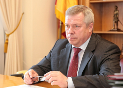Губернатор Ростовской области снова хранит молчание на фоне нового указа президента
