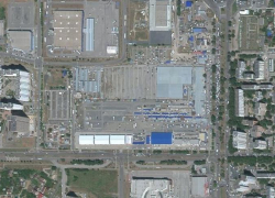 Крупный ростовский застройщик купил землю авторынка «Фортуна»