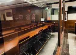 В Ростове вынесли приговор полковнику ВСУ за участие в терактах на территории России