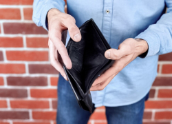 В Ростове директора фирмы подозревают в невыплате зарплат на 13,4 миллиона рублей