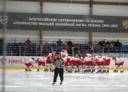 «Ростов» вышел в полуфинал Кубка Федерации
