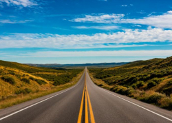 Пути объезда платных участков на М-4 «Дон» предложили ростовчанам 