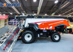 Совладелец «Ростсельмаш» заявил, что продажи агротехники в 2024 году стали худшими за десятилетие  