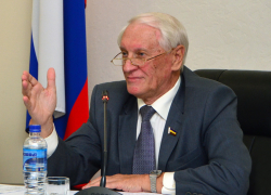 Главный по этике в донском Заксобрании за год заработал на миллион больше и купил иномарку покруче