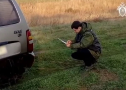 В Ростовской области за зверское убийство фермеров задержали 4 человек