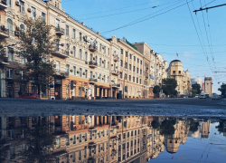 Власти Ростова заявили, что в городе отсутствуют межнациональные конфликты 