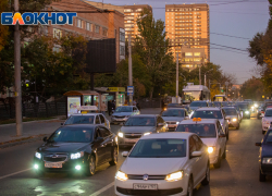 В центре Ростова с 15 марта вводят новые ограничения на парковку