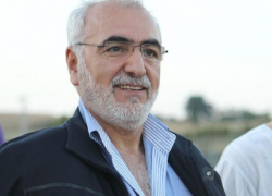 47 млн рублей дал Иван Саввиди ФК "Ростову"