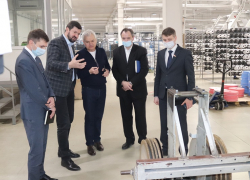 Власти Ростовской области разработали пять вариантов импортозамещения санкционной продукции