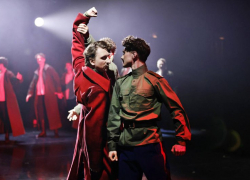 Дарите впечатления: идеи незабываемых подарков для ростовчан к 23 февраля