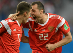 Сборная России выбрала "Ростов-Арену" для товарищеского матча с Чехией