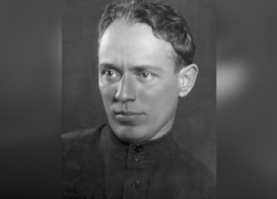 Календарь: 115 лет со дня рождения писателя, лауреата Нобелевской премии Михаила Шолохова