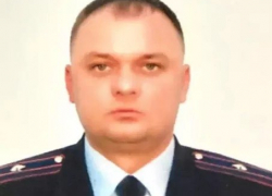 Экс-полицейский расстрелял трех человек в Таганроге – его разыскивают