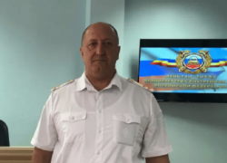 Олег Богун покидает пост начальника ГАИ Ростовской области