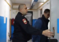 Молодой и пьяный ростовчанин попал в ДТП на угнанной у подруги иномарке на Кубани