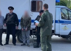 Обвиняемому в изнасиловании и убийстве девочки на Дону запросили пожизненный срок