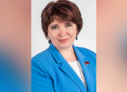 Известная депутат Ростова Наталья Оськина отмечает день рождения