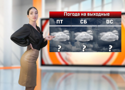 В Ростове ожидается резкое потепление с 20 по 22 октября