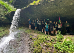 Летний лагерь «Горные тропы» приглашает детей и подростков на незабываемые приключения