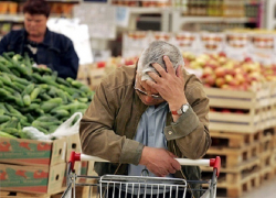 Свинина, колбаса, творог и картофель стали дороже для жителей Ростова