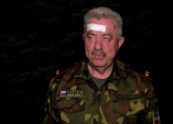 Депутат Водолацкий получил ранения при спасении людей пострадавших после обстрела Луганска