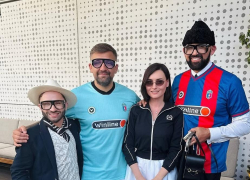 Николай «Лавандовый раф» Василенко хочет записать дуэт с Бастой: стоит ли ждать совместный проект