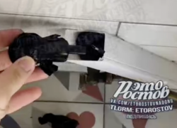 Нашлись причастные к установке скрытых камер в туалете ресторана Ростова