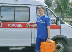 В Ростове врач спас семью от смертельного отравления угарным газом