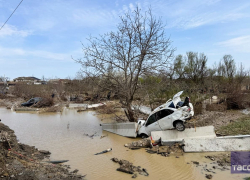 Футболист «Ростова» рассказал о спасении своих родных во время подтоплений в Дагестане
