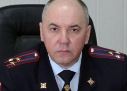 Ростовский полицейский возглавил УМВД Оренбургской области