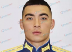 В зоне СВО погиб 25-летний командир десантников из Ростовской области