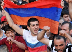 Огромный торговый дом Армении приняли решение создать в Ростове