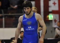 Ростовчанин Чингиз Лабазанов стал чемпионом мира по греко-римской борьбе