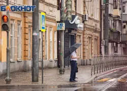 Штормовое предупреждение объявили на Дону с 8 октября 