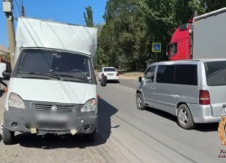 В Ростовской области грузовик сбил 11-летнюю девочку на пешеходном переходе 