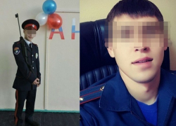 24-летний офицер МЧС избивал и душил несовершеннолетнего мальчика в Ростовской области