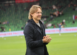 Карпин хотел бы провести матч сборной России в Ростове‑на‑Дону