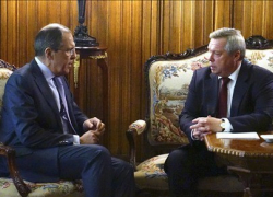 В Ростове состоится заседание ЧЭС