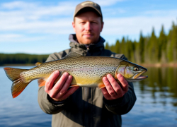 Более 10 тонн рыбы из Ростовской области отправили в Сербию  