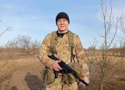 В зоне СВО погиб старший лейтенант из Ростовской области 