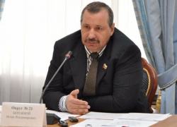 Бывший моторист Игорь Бережной -  сегодня депутат гордумы от Первомайского района